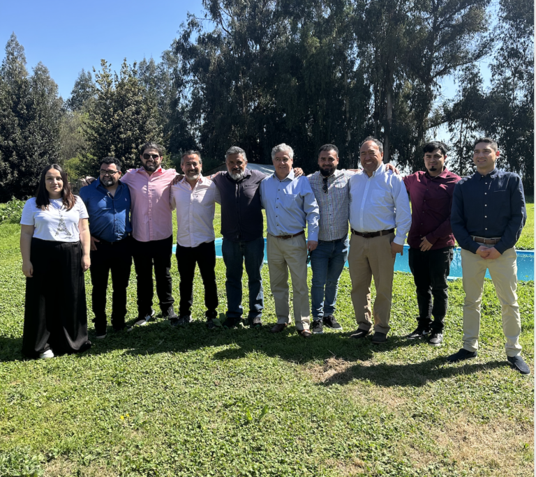 Un Año Conectando el Futuro: Cloud Services Americas Celebra su Primer Aniversario